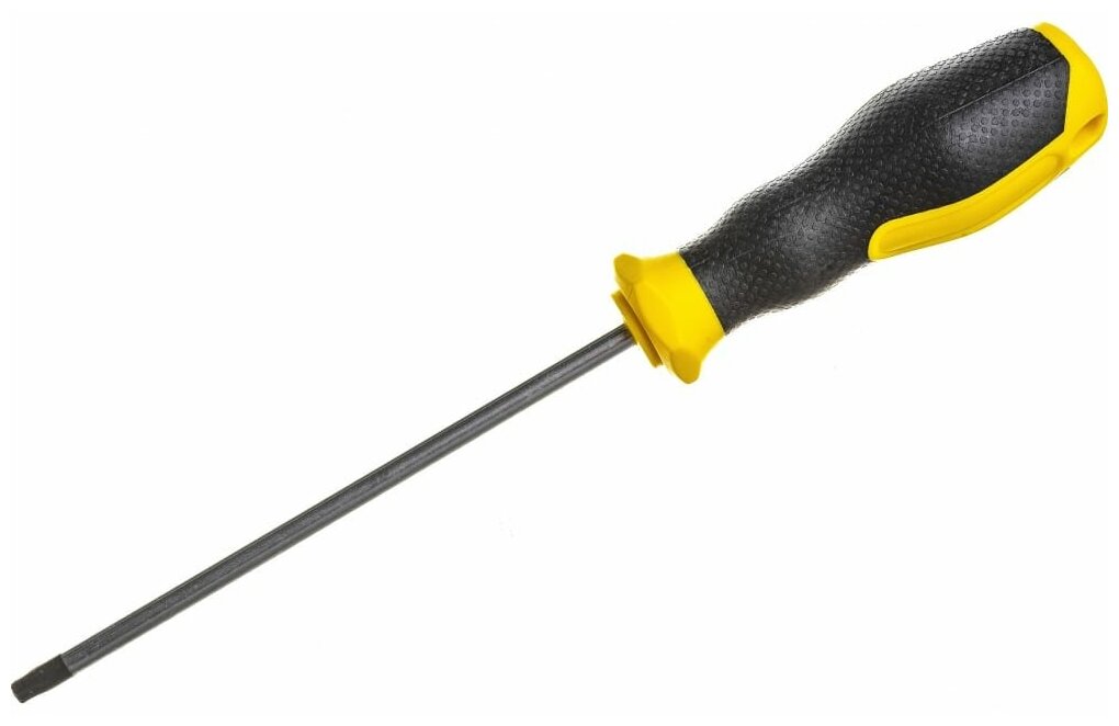 Эврика Отвертка TORX T30х150мм магнитная ER-1DT-06