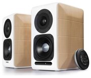 Колонки 2.0 Edifier S880DB White/Wood