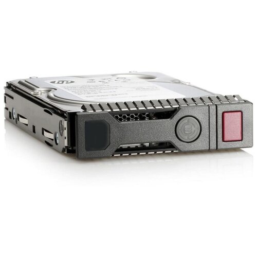 Жесткий диск (HDD) HPE 600Gb J9F46A