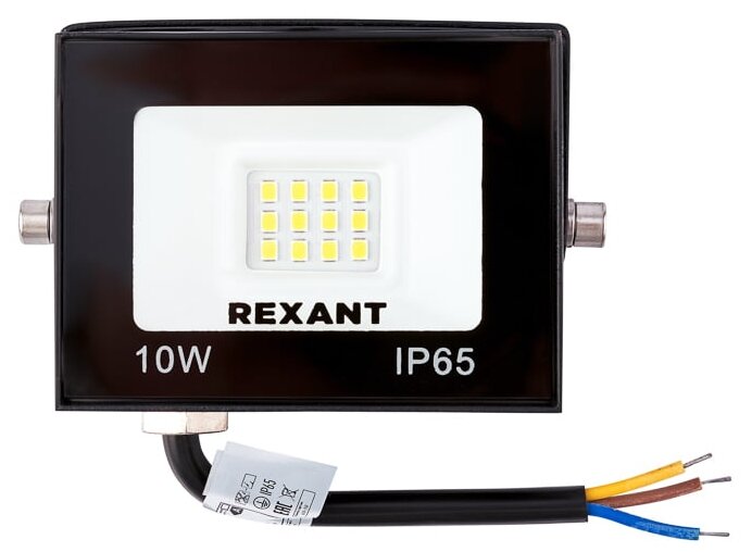Прожектор светодиодный REXANT 605-036