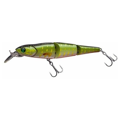 фото Воблер sprut tako 95s (sinking/95mm/11,5g/1-1,5m/ht)