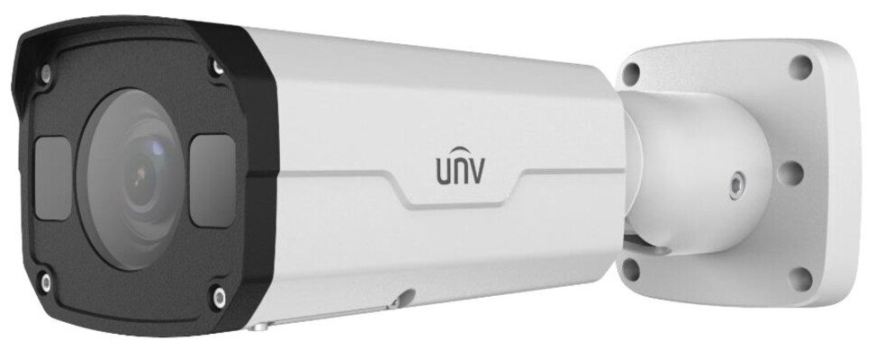 Видеокамера IP UNV Ростелеком , 1080p, 2.8 - 12 мм, белый - фото №9