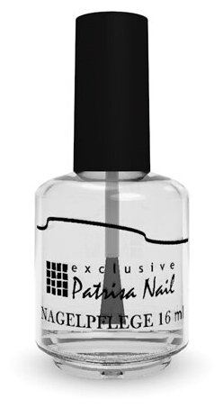 Гель для удаления кутикулы Patrisa Nail 16 мл