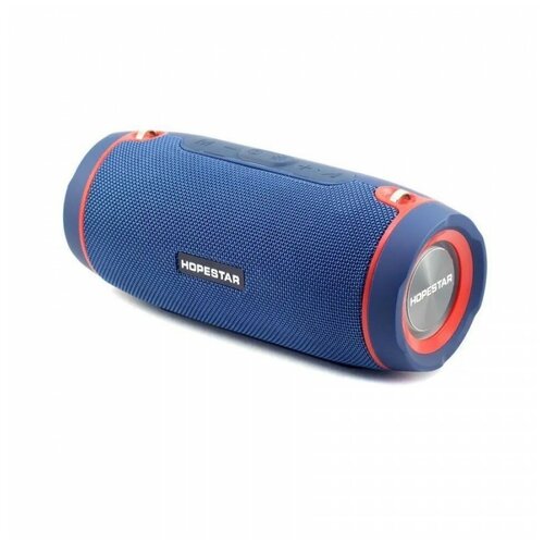 Колонка Hopestar H45 Party синий 389000₽