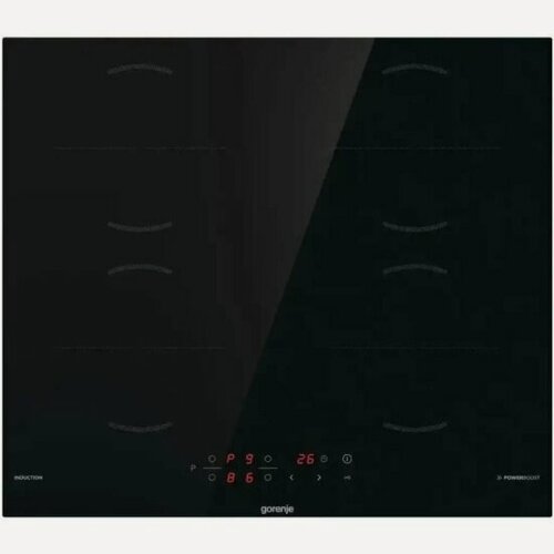 Изображение товара Индукционная варочная панель Gorenje GI6401BSCE