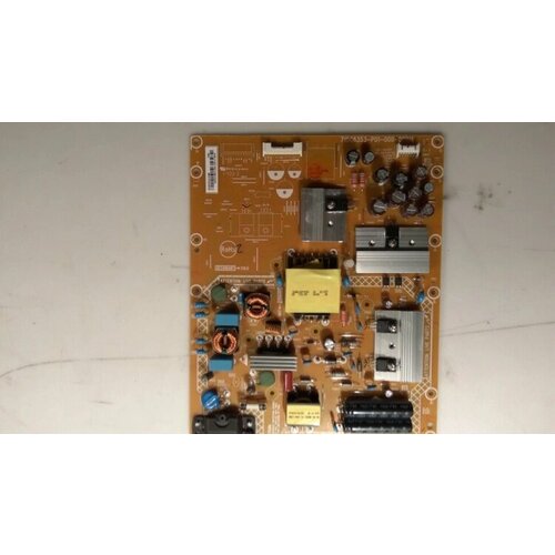 Блок питания 715G6353-P01-000-002H ESP61600X ADTVD1210AB9 для Philips 42PFT6309 180000₽