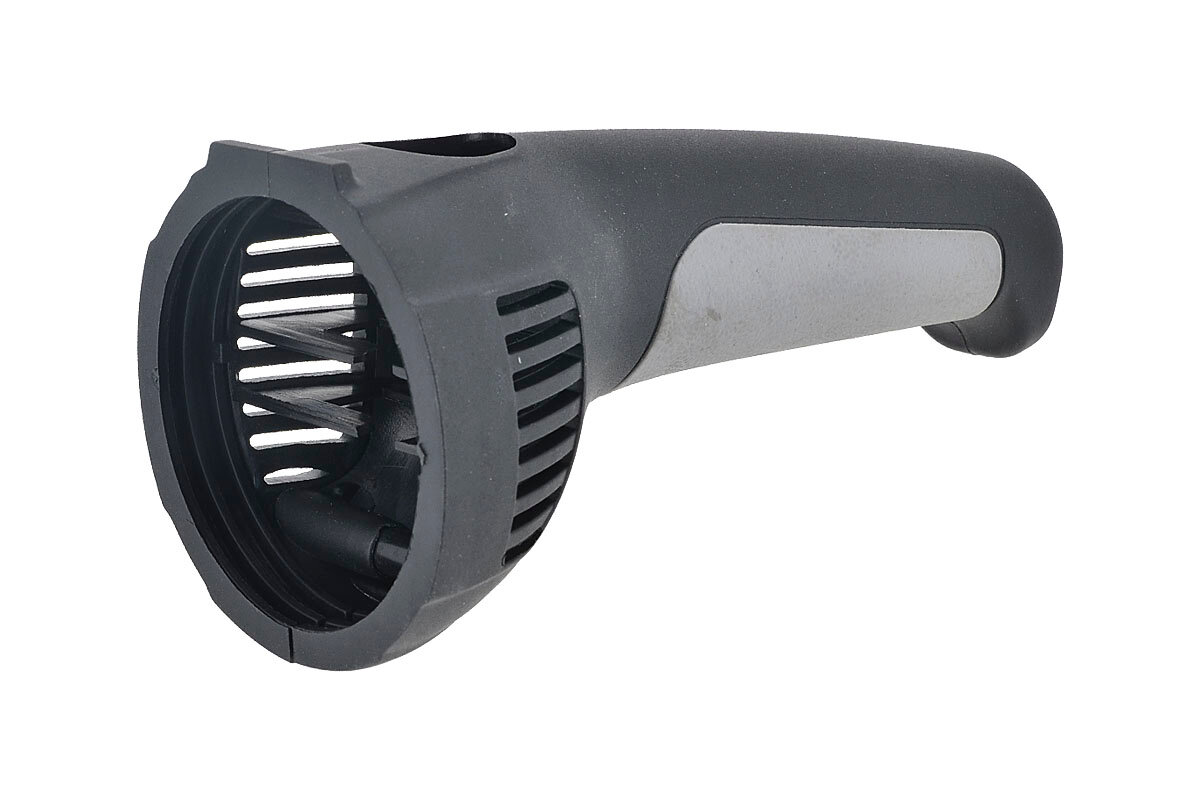 фото Рукоятка в комплекте (правая +левая) для болгарки ИНТЕРСКОЛ УШМ-180/1800М