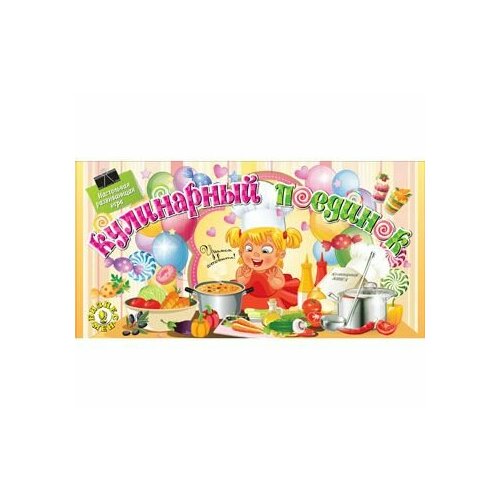 Игра настольная 