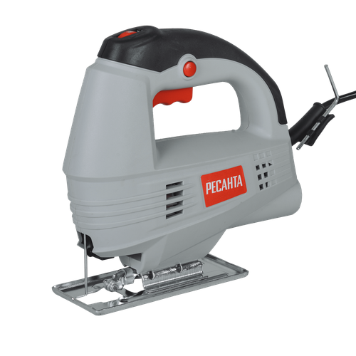 Лобзик электрический Л-600М Ресанта 600 Вт 2551₽