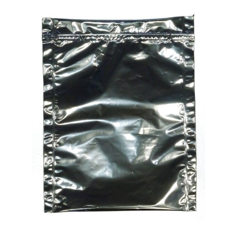 Многоразовый Аптечный Термопакет "ХолодОк" с застежкой зип-лок 25 шт