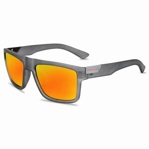 Солнцезащитные очки Polarized синий 920₽