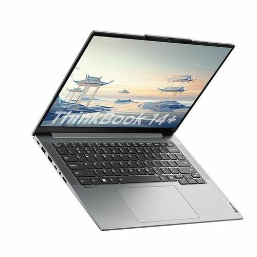 Ноутбук Lenovo ThinkBook 14 G6 2024 AMD Ryzen 7-8845H32Gb1Tb SSDAMD Radeon 780M143KWin 11 99990₽