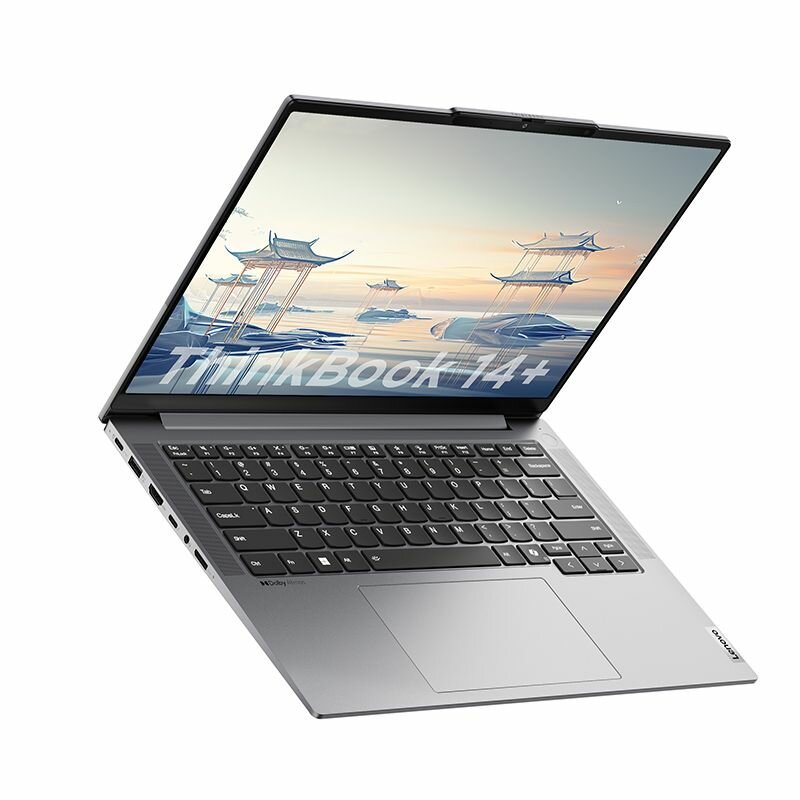 Ноутбук Lenovo ThinkBook 14 G7+ 2025 Intel Core Ultra 5-225H/32Gb/1Tb SSD/Intel ARC/14' 3K/Win 11