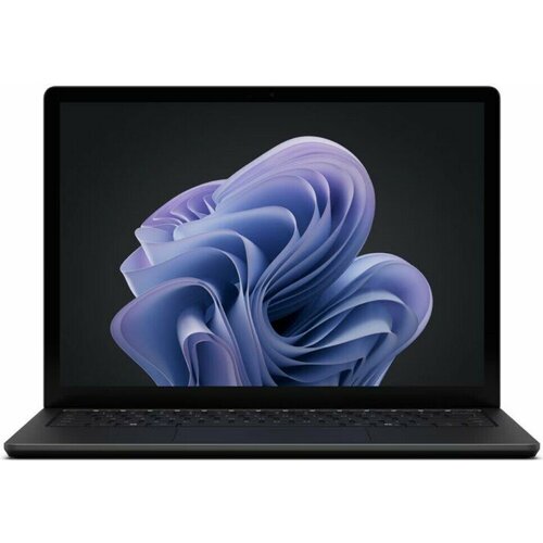 Ноутбук Microsoft Surface Laptop 6 15 Ultra 7 32 Gb 1Tb Black USA BUSINESS EDITION 187499₽