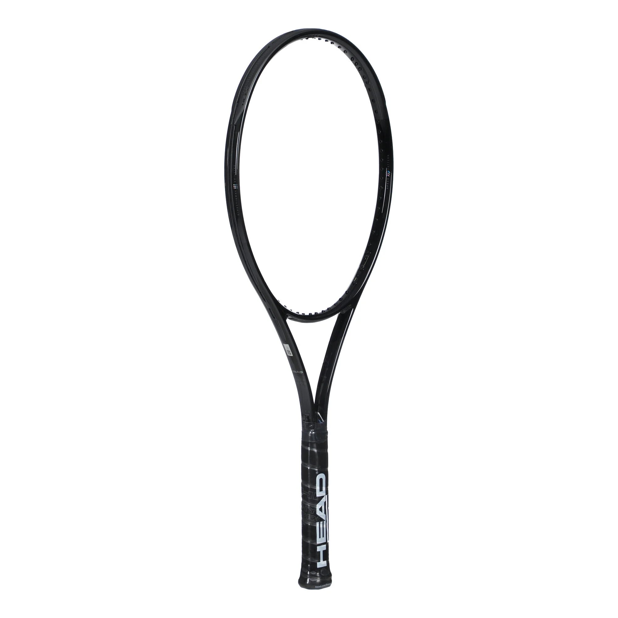 Теннисная ракетка Head Speed Pro Legend 2024 (310г) ручка 4
