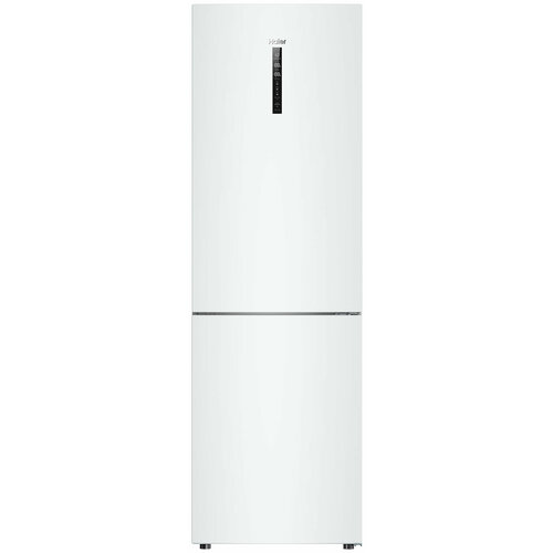 Холодильник Haier C2F636CWRGU1 364л инверторный no Frost белый 109998₽