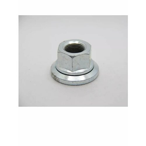 Гайка колесная 20 х 15 Валдай 5 шт 490₽