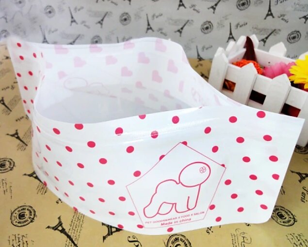 Складная миска для собак (30см )