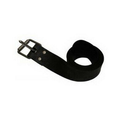 Грузовой пояс SpearDiver резиновый с пряжкой Marseillese (XL)