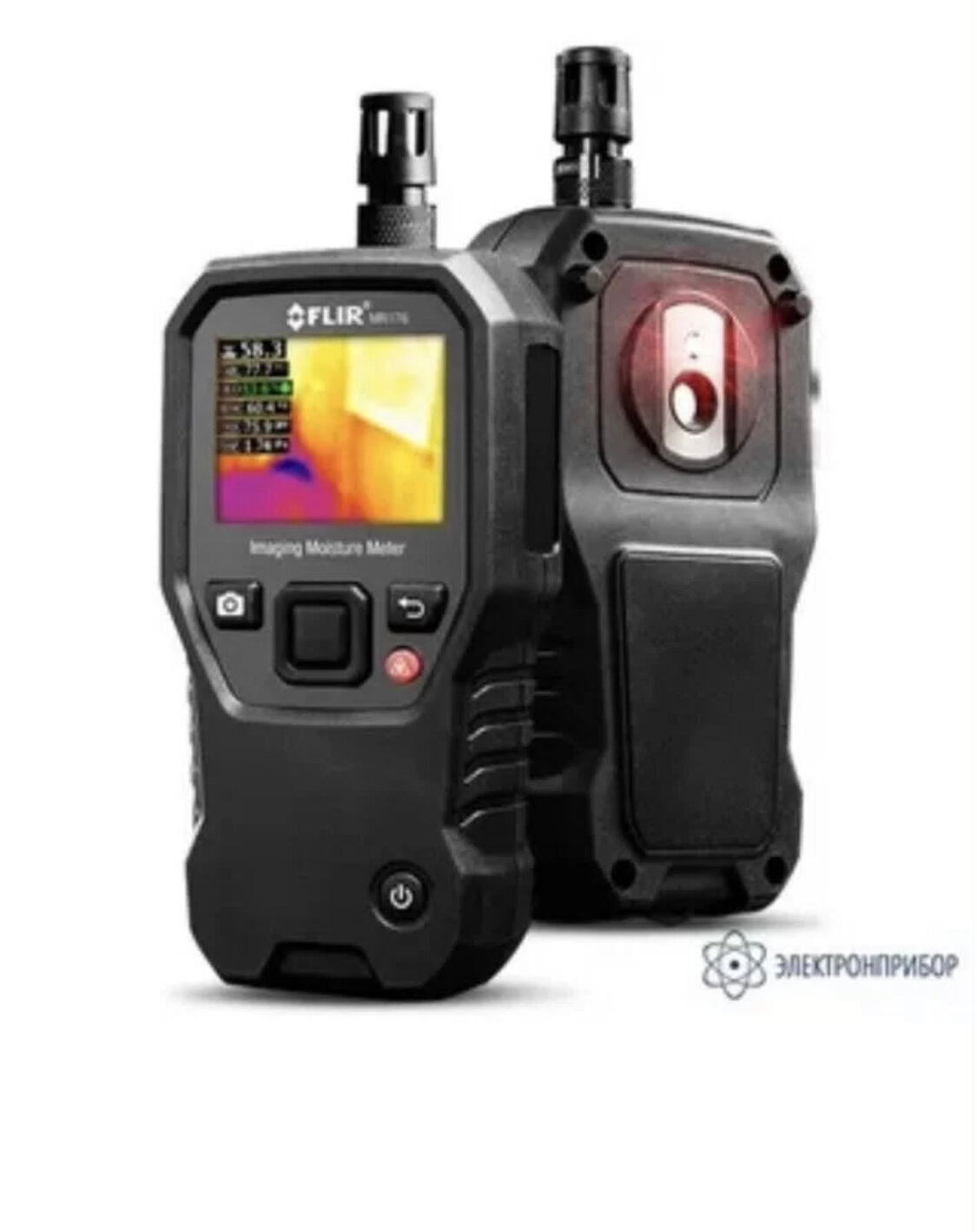 Flir MR-176