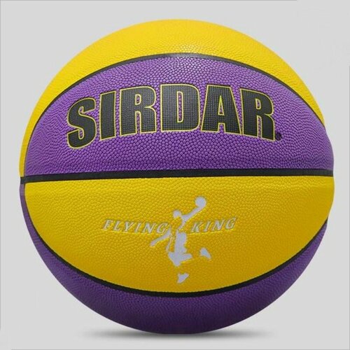 Баскетбольный мяч 