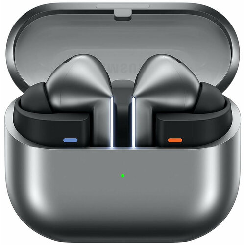 Беспроводные наушники Samsung Galaxy Buds 3 Pro серебристый SM-R630NZAA 16701₽