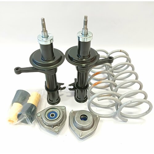 Стойки передние в сборе модуль передний ВАЗ 2010-2112 11800₽