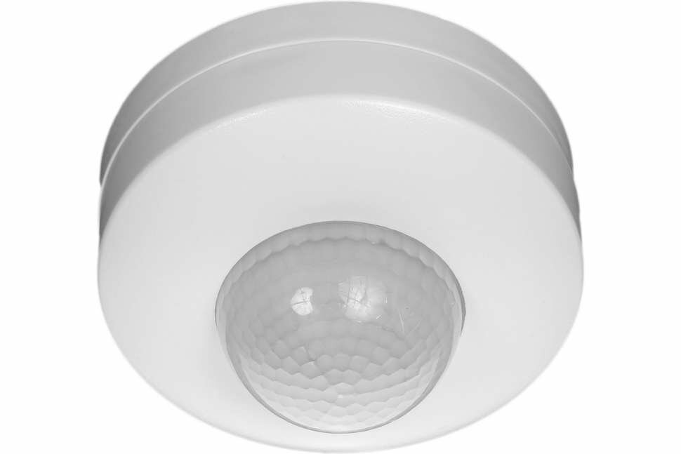 Потолочный датчик движения duwi DDP-03 3x detector 25814 8