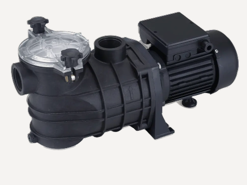 Изображение товара Насос для бассейна UNIPUMP JET POOL HCP 250