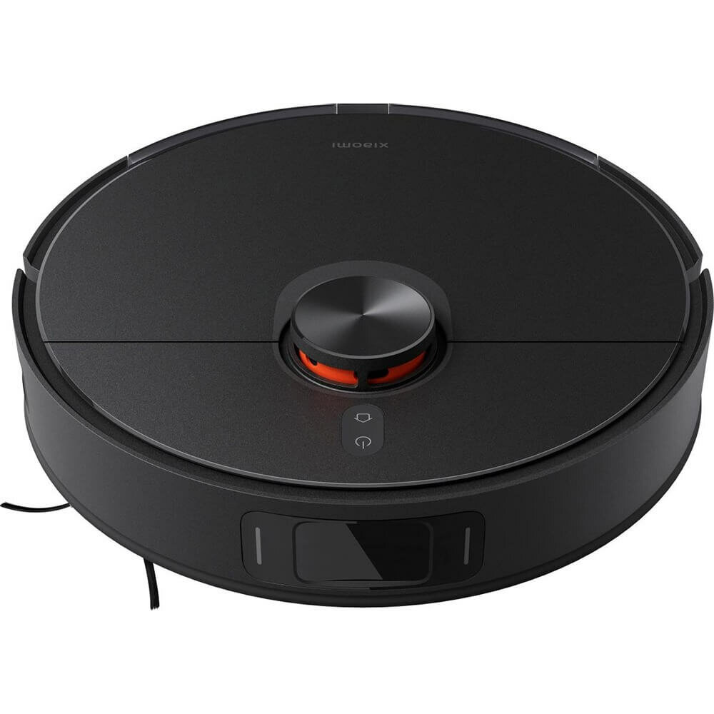 Робот-пылесос Xiaomi Robot Vacuum S20 Plus Black