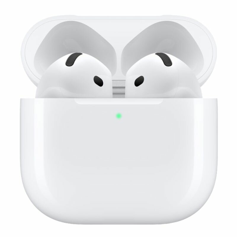 Наушники AirPods (4-го поколения, 2024), белый