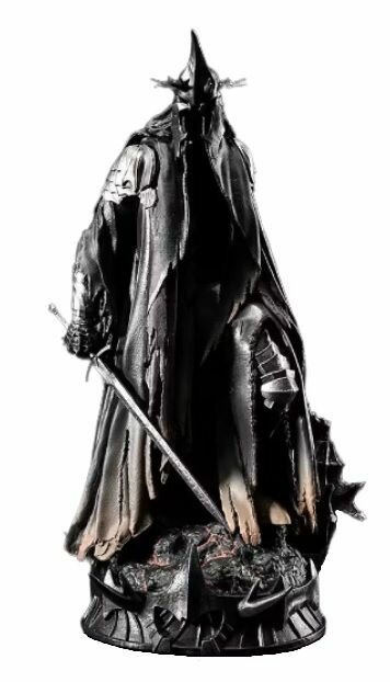 Фигурка Король-чародей из "Властелин колец" - Witch-king of Angmar
