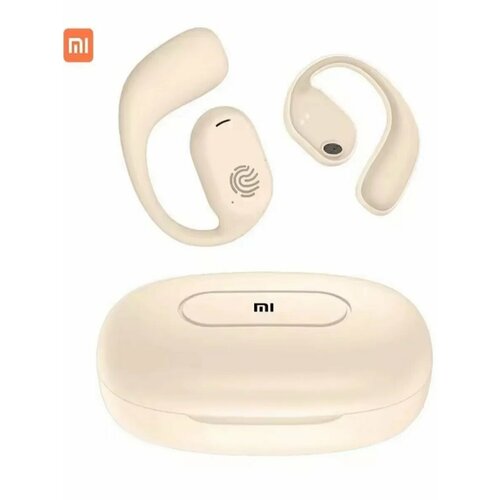 Наушники с костной проводимостью беспроводные 3530₽