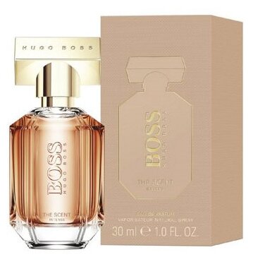 BOSS парфюмерная вода The Scent for Her, 30 мл — фото 1