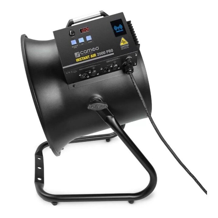 Ветрогенератор Cameo INSTANT AIR 2000 PRO — фото 1