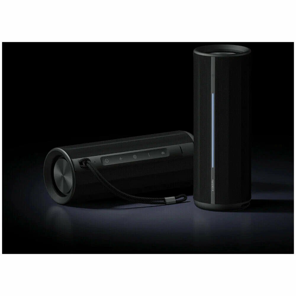 Портативная акустика Xiaomi Bluetooth Speaker ASM02G — фото 1