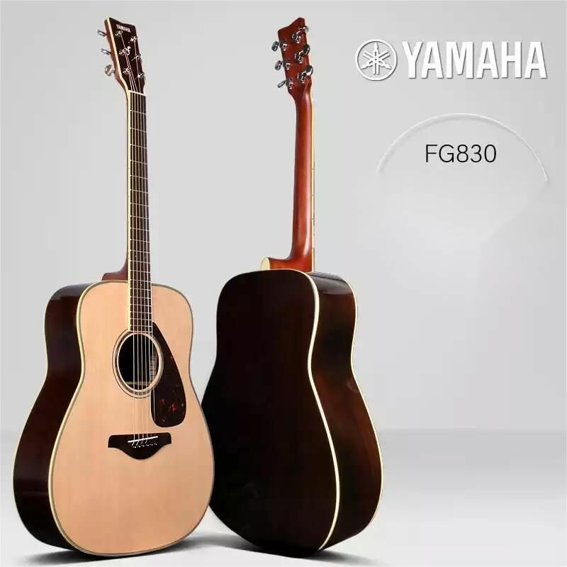 Акустическая гитара YAMAHA FG830