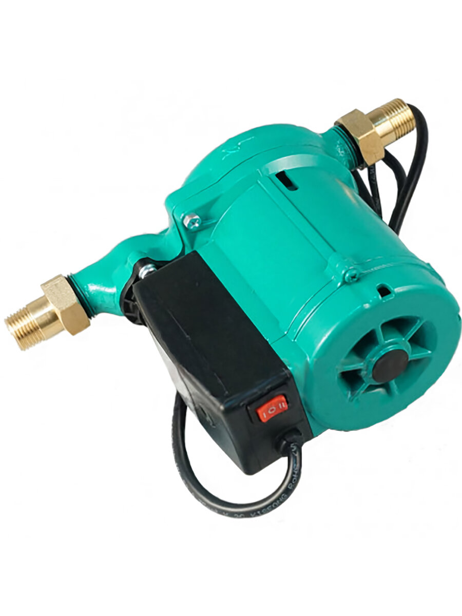 Циркуляционный насос Wilo PB-088EA (140 Вт)