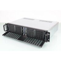 Промышленный корпус Нептун-291-DualMB-FP Стандарт