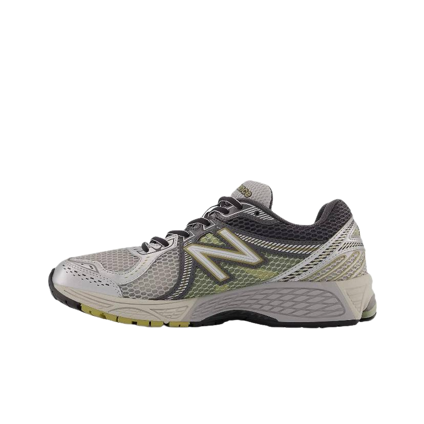 Кроссовки New Balance