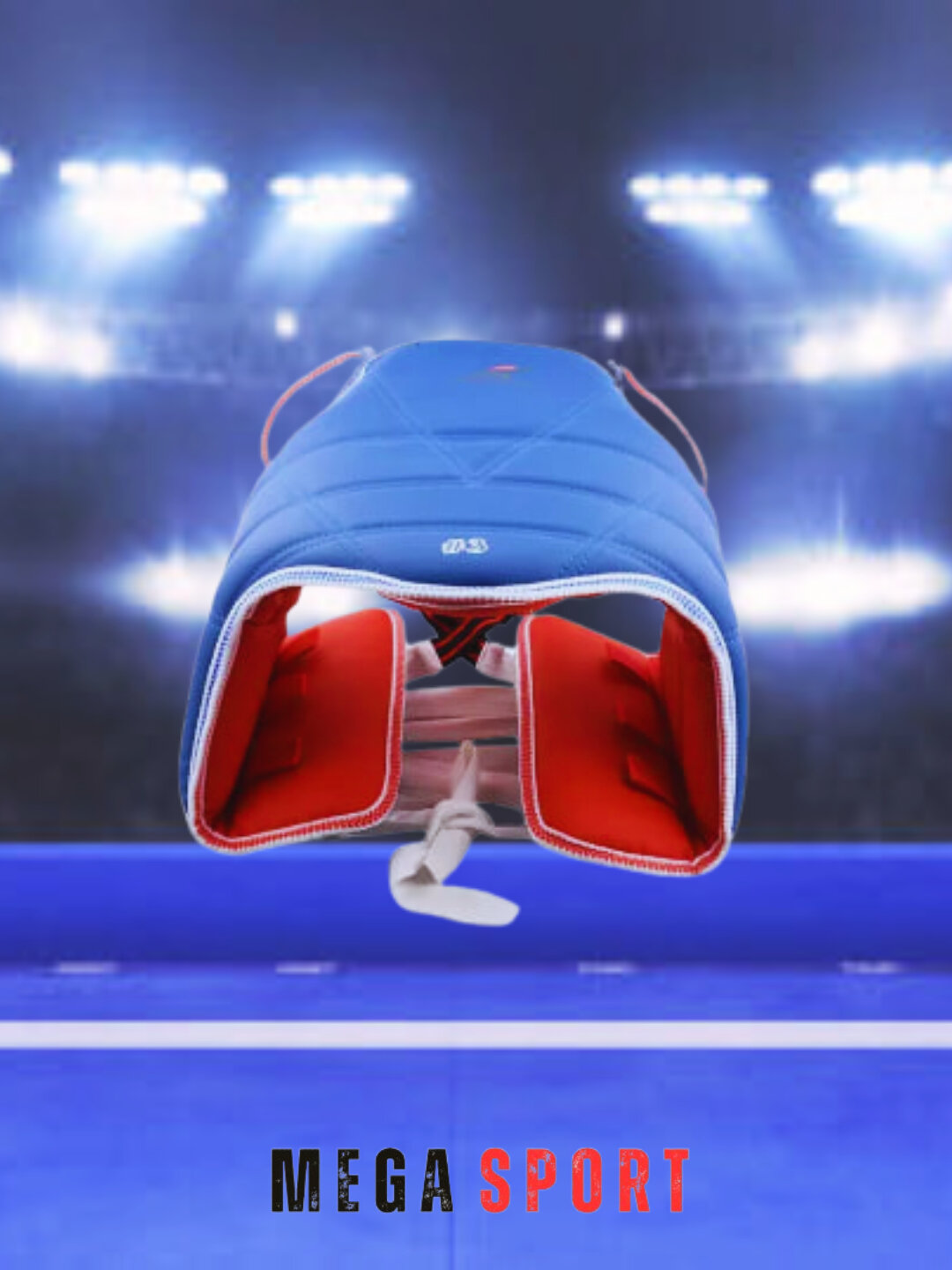 Защита корпуса для Тхэквондо — фото 1