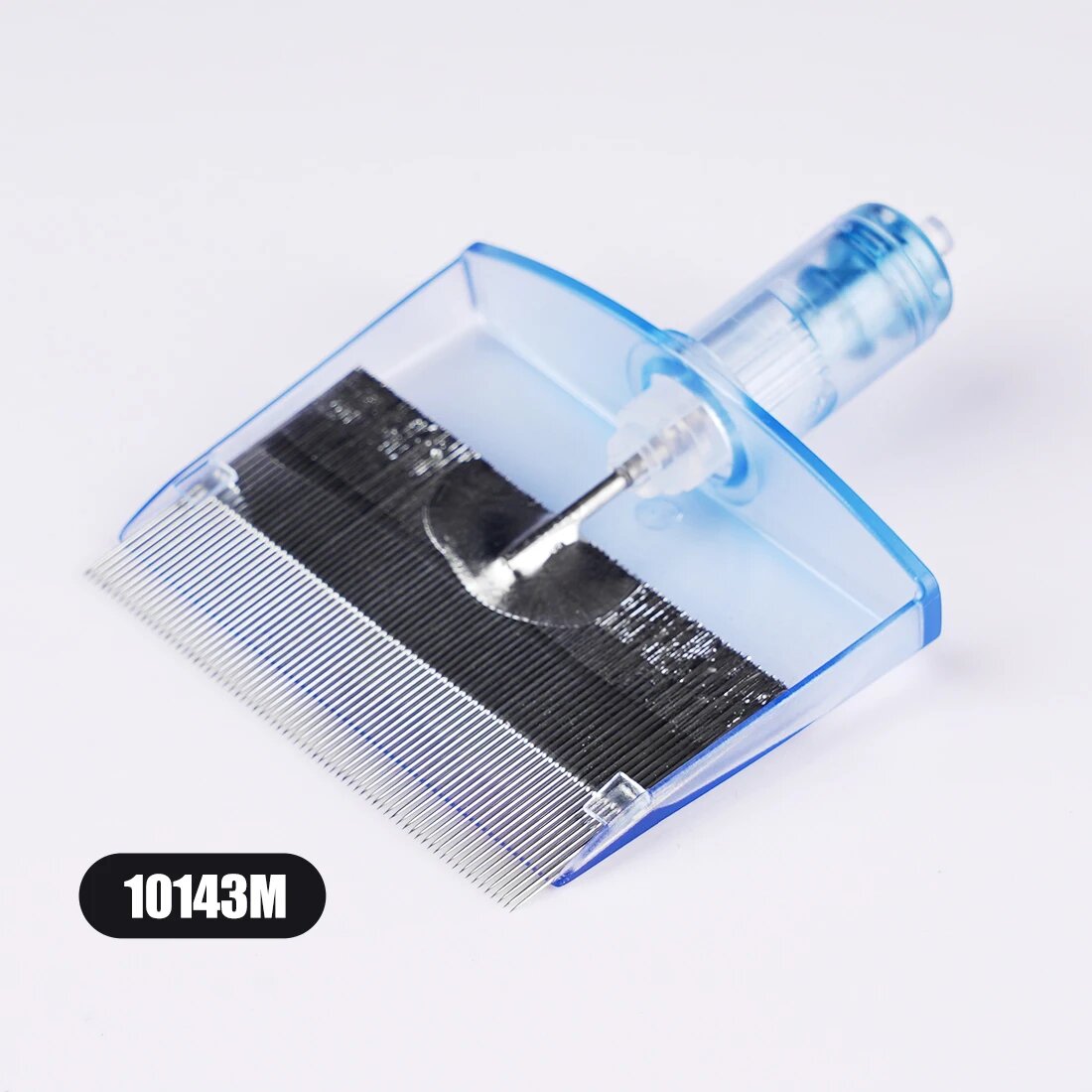 Иглы для тату WJX Curved Magnum/Magnum 123/143M/RM 5шт 10143M 0.30mm