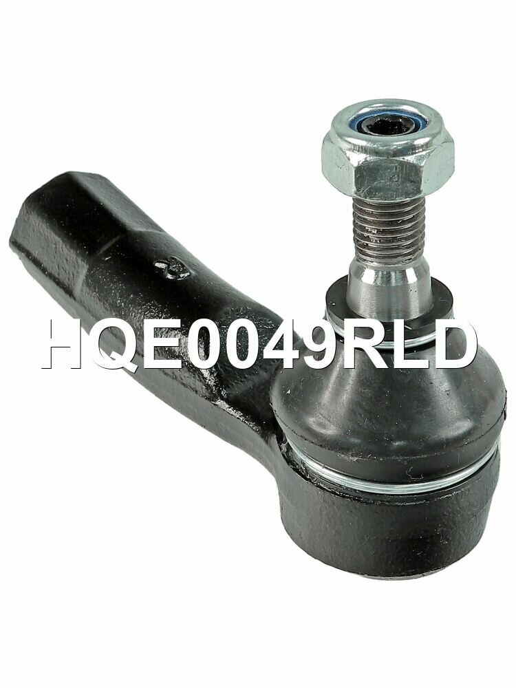 Наконечник рулевой Krauf HQE0049RLD