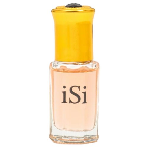 Купить Парфюмерное масло женское iSi Ай Си, 6 мл, Neo Parfum