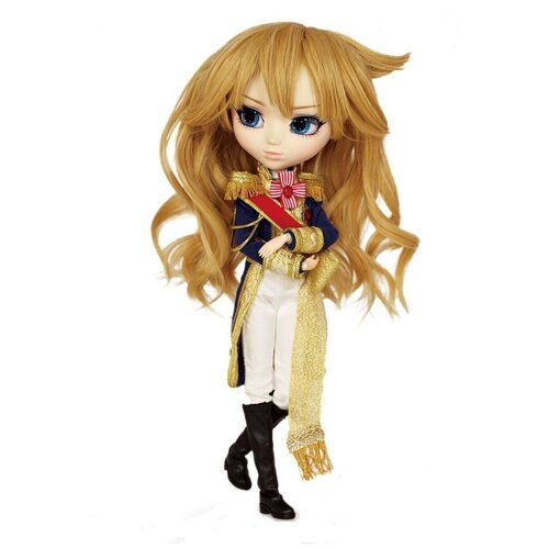 Кукла Пуллип Оскар Pullip Oscar, Groove