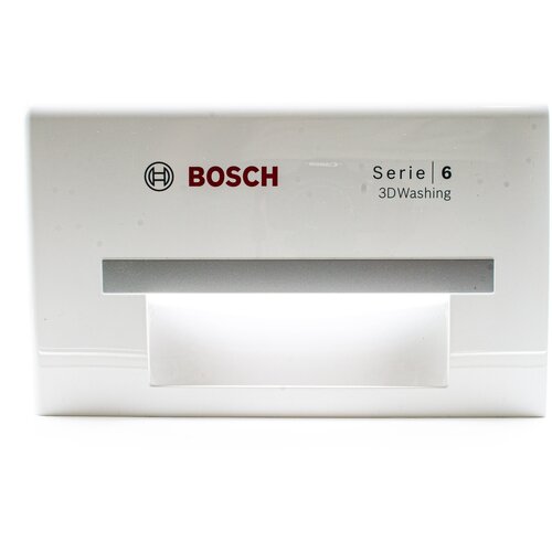 крышка дозатора диспенсера порошка стиральной машины bosch 7954390 Крышка дозатора (диспенсера) порошка стиральной машины Bosch 7954390