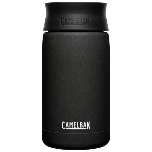 Термокружка CamelBak Hot Cap (0,35 литра), черная