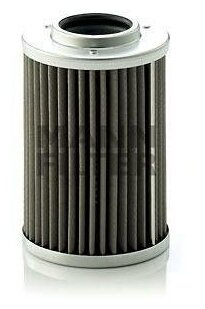 Масляный фильтроэлемент Mann-Filter H7101X