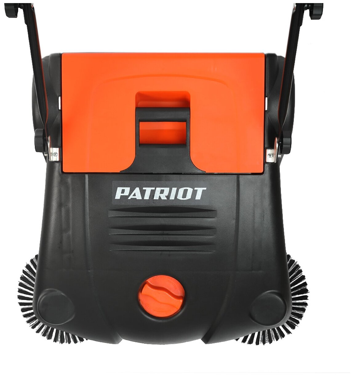 Подметальная машина PATRIOT MS 70 [710007000] - фото №4