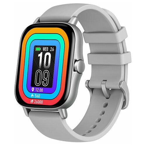 Smart Watch Умные часы Smart Watch M50 PRO, Экран 1.7 дюйма, 44mm (Серый)